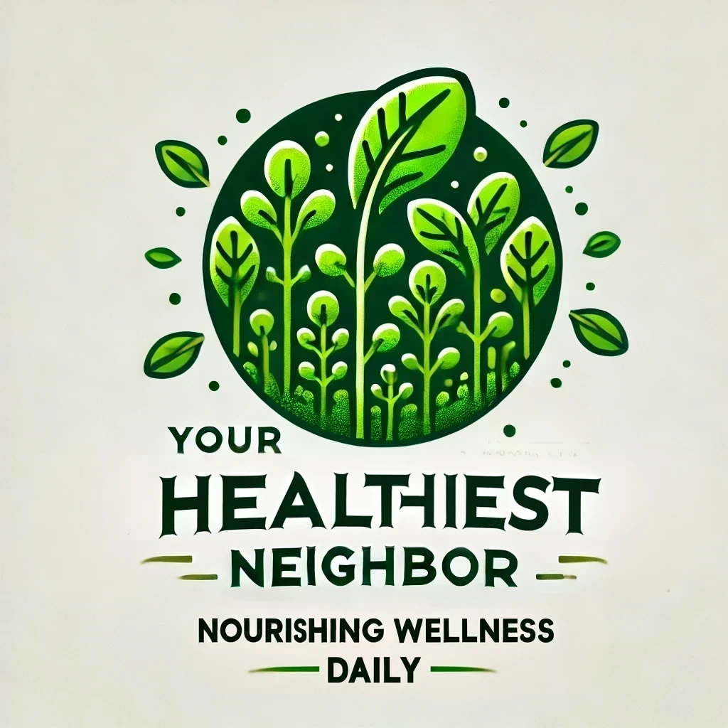 Your Healthiest Neighbor Logo